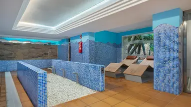 HOTEL NORDESTE PLAYA