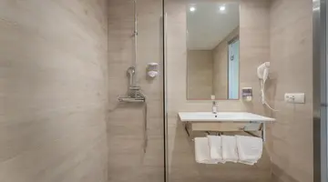 HOTEL NORDESTE PLAYA