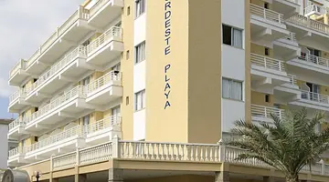 Hotel Nordeste Playa