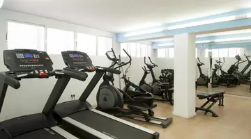 Hotel Nordeste Playa