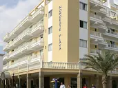 Hotel Nordeste Playa