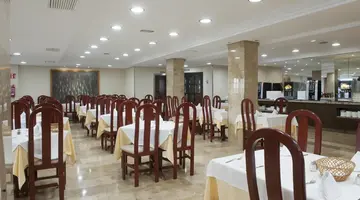 Hotel Nordeste Playa