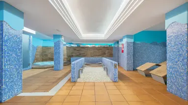 HOTEL NORDESTE PLAYA
