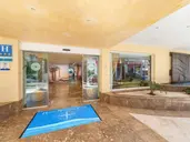 HOTEL NORDESTE PLAYA