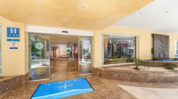 HOTEL NORDESTE PLAYA