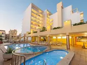 HOTEL NORDESTE PLAYA