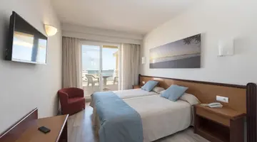 Hotel Nordeste Playa