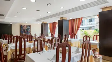 HOTEL NORDESTE PLAYA