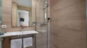 HOTEL NORDESTE PLAYA