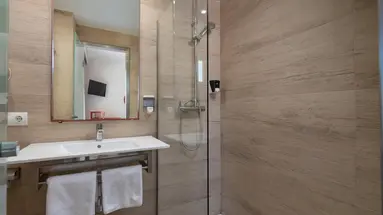 HOTEL NORDESTE PLAYA