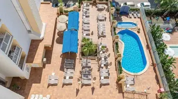 HOTEL NORDESTE PLAYA