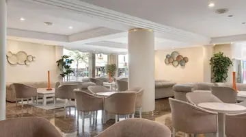 HOTEL NORDESTE PLAYA