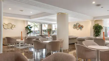 HOTEL NORDESTE PLAYA