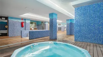 HOTEL NORDESTE PLAYA