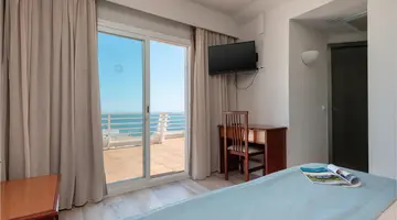 HOTEL NORDESTE PLAYA