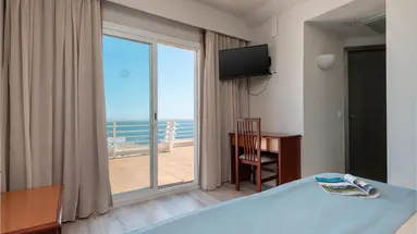 HOTEL NORDESTE PLAYA