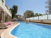 Hotel Nordeste Playa