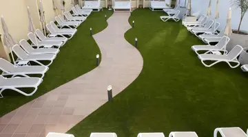 Hotel Nordeste Playa