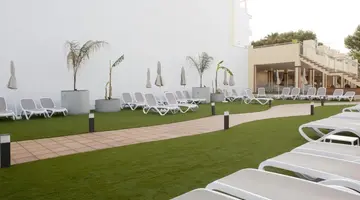 Hotel Nordeste Playa