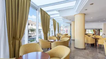 HOTEL NORDESTE PLAYA