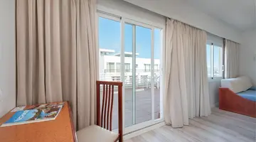 HOTEL NORDESTE PLAYA