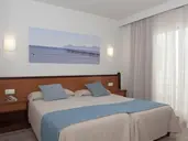 Hotel Nordeste Playa
