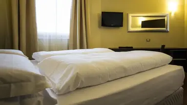Hotel Norge