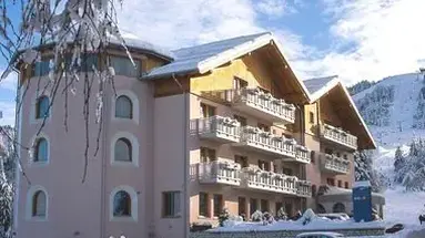 Hotel Norge