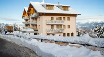 Hotel Norge