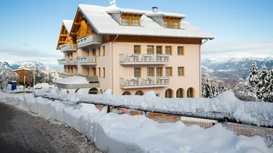 Hotel Norge