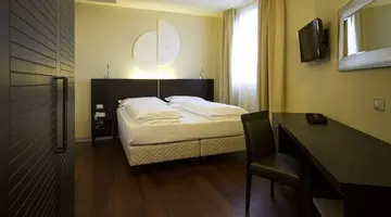 Hotel Norge