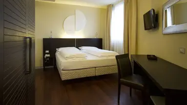 Hotel Norge