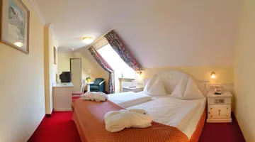 Hotel Norica Therme