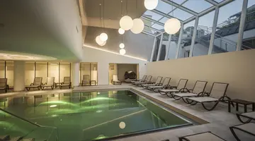 Hotel Norica Therme