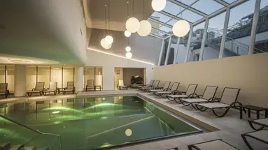 Hotel Norica Therme