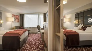 Hotel Norica Therme