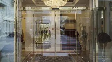 Hotel Norica Therme