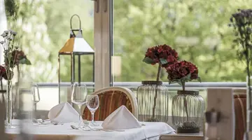 Hotel Norica Therme