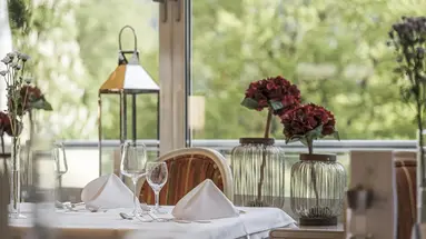 Hotel Norica Therme