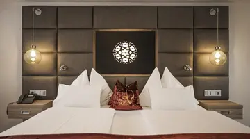 Hotel Norica Therme