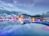 Hotel Norica Therme