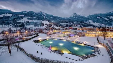 Hotel Norica Therme