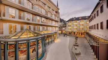 Hotel Norica Therme