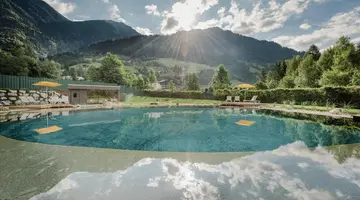 Hotel Norica Therme