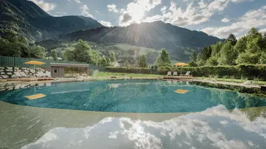Hotel Norica Therme