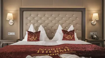 Hotel Norica Therme