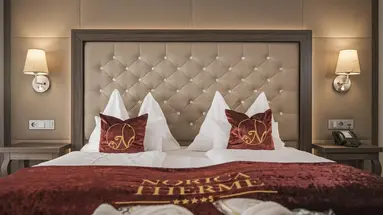 Hotel Norica Therme