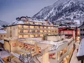 Hotel Norica Therme