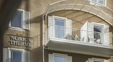 Hotel Norica Therme