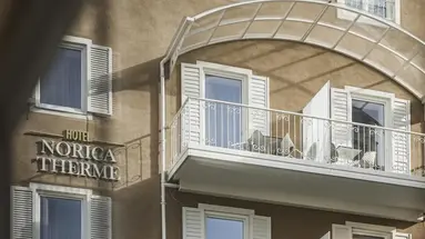Hotel Norica Therme